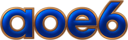 aoe6 Logo